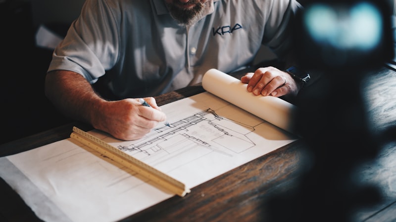 Handyman and Home Repairs